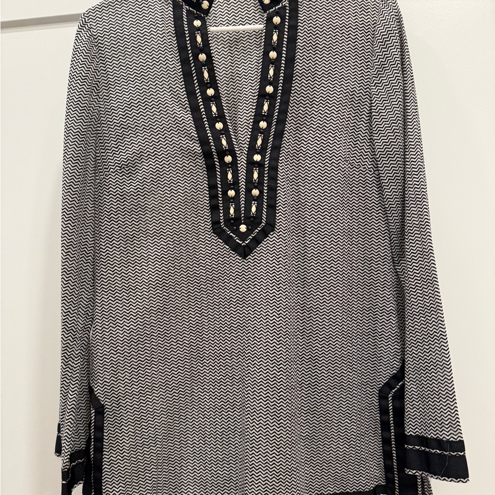 Tory Burch Tunic